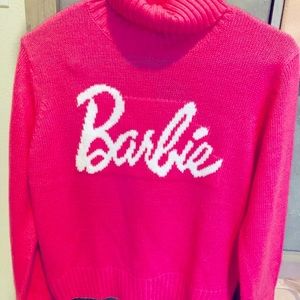 Barbie Sweater